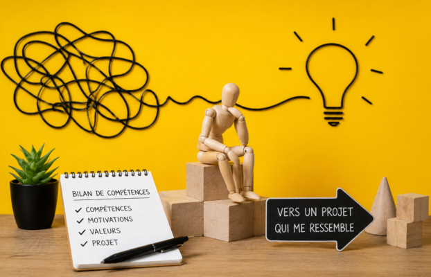 Le bilan de compétences, ça sert vraiment à quelque chose ?