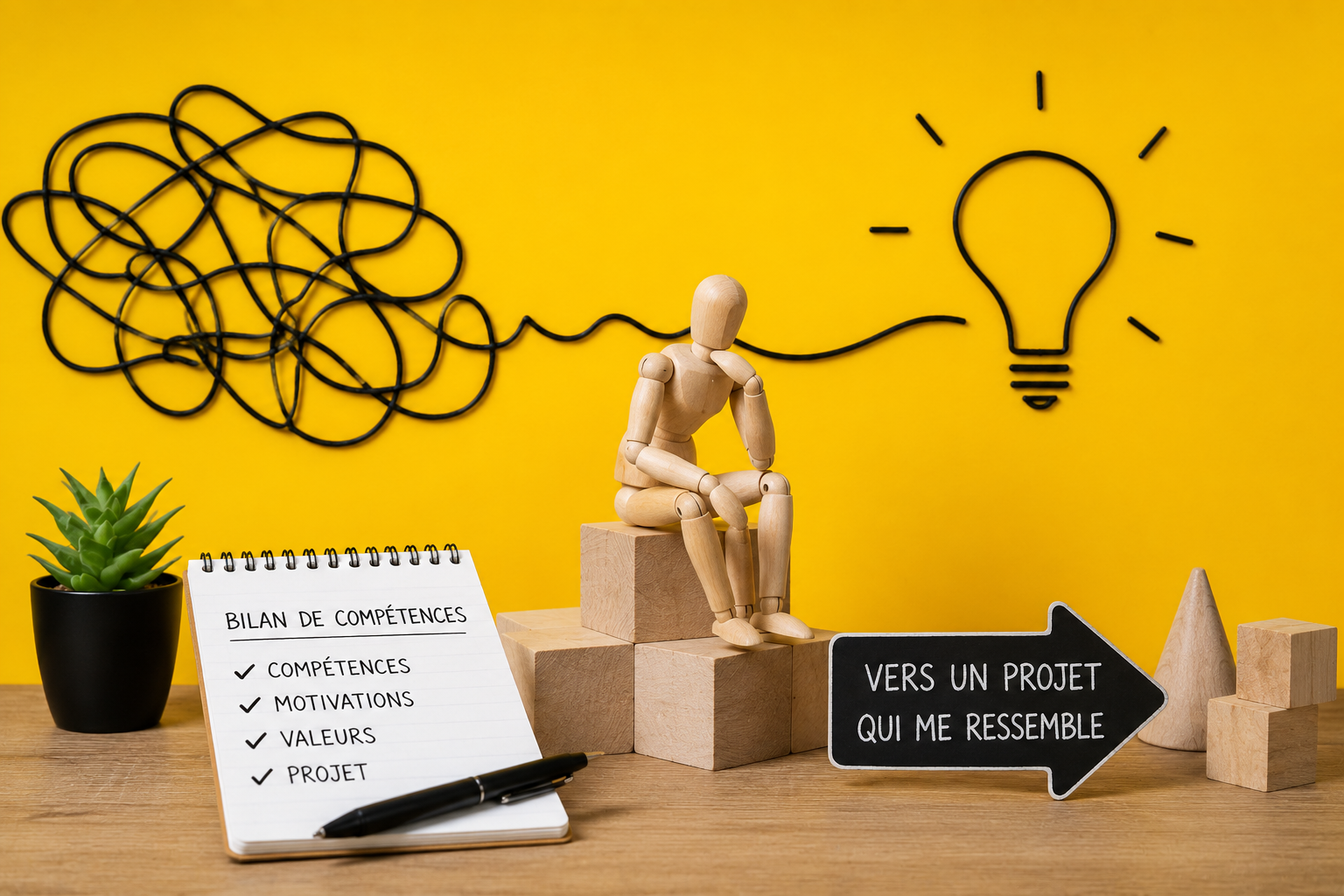 Le bilan de compétences, ça sert vraiment à quelque chose ?